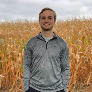 Meet your Posher, Ryan